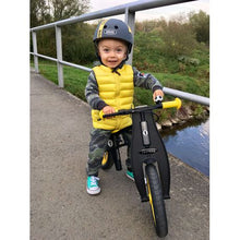 Load image into Gallery viewer, FirstBike Limited | Yellow Balance Bike
