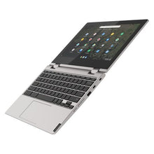 Load image into Gallery viewer, Lenovo C340 Flex Chromebook 11.6 inch Touchscreen N4000 4GB 32gb eMMc Grey
