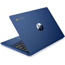 Load image into Gallery viewer, HP Chromebook MT8183 4GB 32GB eMMC 11.6 Notebook Blue
