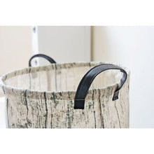 Load image into Gallery viewer, Home Decoration Foldable Laundry Basket Mesh
