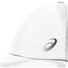 Load image into Gallery viewer, Asics Unisex Essential Cap - White
