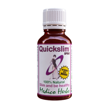 Quickslim Drops 50ml Buy Online in Zimbabwe thedailysale.shop