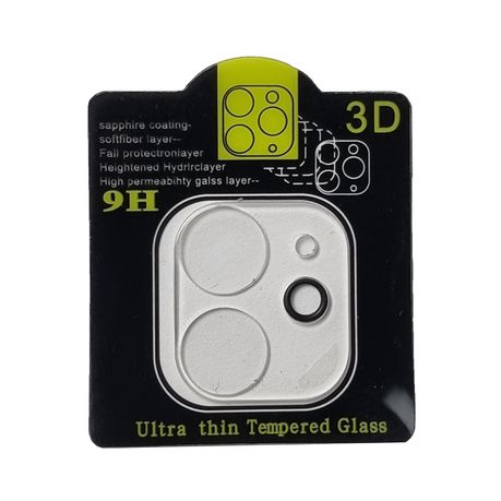 Apple iPhone 11/12 Mini Lens Protector