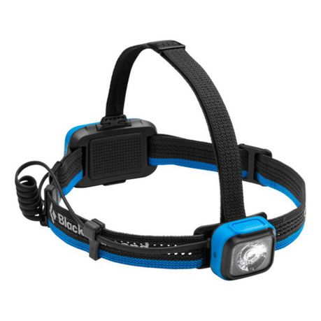 Black Diamond Sprinter 275 Headlamp (Ultra Blue) Buy Online in Zimbabwe thedailysale.shop