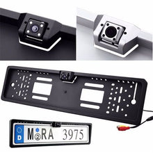 Load image into Gallery viewer, Vehicle License Plate Camera &amp; Installation Pack - IP68 170-Degree Swivel
