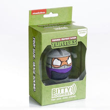 Load image into Gallery viewer, Bitty Boomers - TMNT - Shredder Bluetooth Speaker
