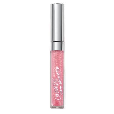 Colourpop Ultra Glossy Lip - Here's 2 U (Parallel Import) Buy Online in Zimbabwe thedailysale.shop