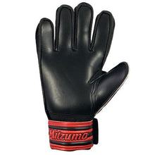 Load image into Gallery viewer, Mitzuma Rogue Match Goalkeeper Gloves - Size 10
