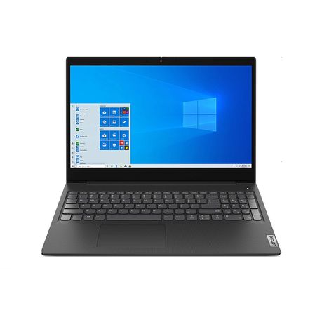 Lenovo Ideapad 3 15.6 HD Display Intel i5-1135G7 2.4Ghz 1TB HDD - Black Buy Online in Zimbabwe thedailysale.shop