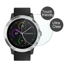 Load image into Gallery viewer, TPU Screen Protector for Garmin Vivoactive 4
