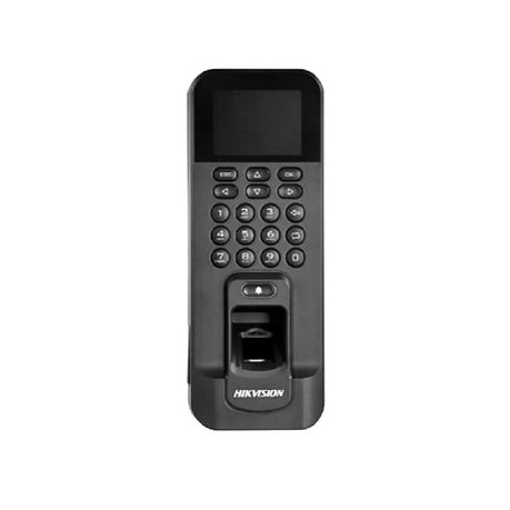 Hikvision DS-K1T804 Fingerprint Access Control Terminal Buy Online in Zimbabwe thedailysale.shop