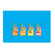 Load image into Gallery viewer, Tropika Eazy Pineapple 6x200ml
