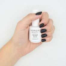 Load image into Gallery viewer, Nordik Beauty Gel Nail Polish - Top Secret (15ml)
