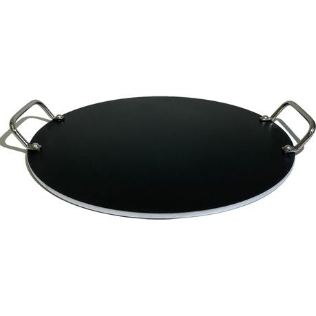 Volcano Cookware Pizza Plate 35cm Buy Online in Zimbabwe thedailysale.shop