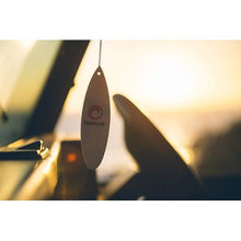 Load image into Gallery viewer, 3 x Northcore Car Air Fresheners - Surfboard Shape
