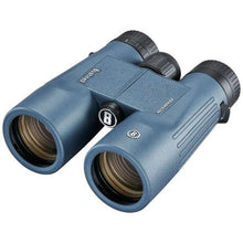 Load image into Gallery viewer, Bushnell H20 10x42 Roof Prism Binoculars.
