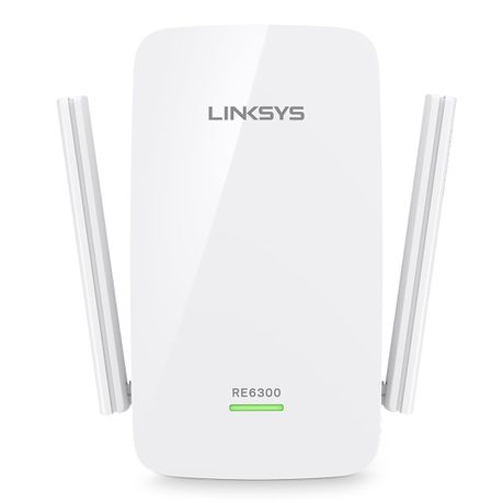 Linksys AC750 DB Range Extender Buy Online in Zimbabwe thedailysale.shop