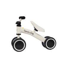 Load image into Gallery viewer, Toddle Mini Bike - White
