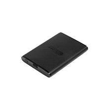 Load image into Gallery viewer, Transcend ESD270C 1TB Portable SSD
