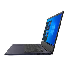 Load image into Gallery viewer, Dynabook Satellite Pro C40 Core i3 8GB 256GB SSD 14” Notebook – Dark Blue
