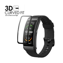 Load image into Gallery viewer, Huawei Band 6/Honor Band 6 Replacement 3D Screen Protector – Clear
