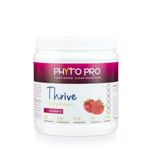 Load image into Gallery viewer, Phyto Pro - Thrive Daily Protein - Strawberry 450g
