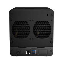 Load image into Gallery viewer, SYNOLOGY DS420J - 4 Bay NAS Designed For Home Backup
