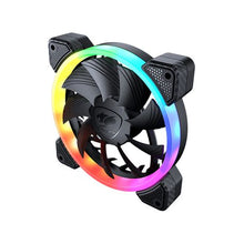 Load image into Gallery viewer, Cougar VK120 ARGB Case Fan x3 pack
