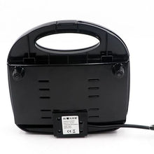 Load image into Gallery viewer, Non stick Electric Sandwich Maker -750W
