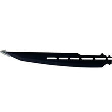 Load image into Gallery viewer, Sharpened Fantasy Sword Stainless Steel Double Jagged Blade-71 cm
