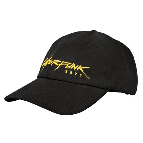 Cyberpunk 2077 - Cyberdad Dad Cap Buy Online in Zimbabwe thedailysale.shop