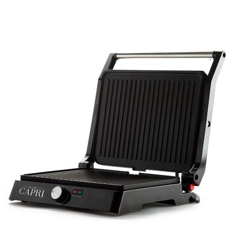 Capri 180 Degree Multi Purpose Grill - 2200W Buy Online in Zimbabwe thedailysale.shop