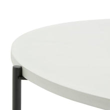 Load image into Gallery viewer, George &amp; Mason - Cement Road Coffee Table
