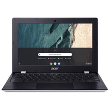 Load image into Gallery viewer, Acer Chromebook 311 N4000 11.6 inch HD 4GB Chrome OS 32GB eMMc Chromebook
