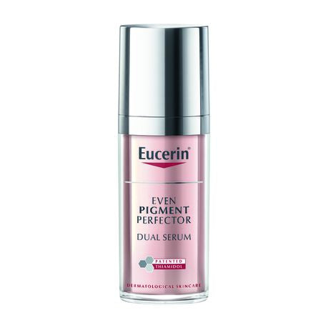 Eucerin Even Pigment Perfector Dual Serum 30ml Buy Online in Zimbabwe thedailysale.shop