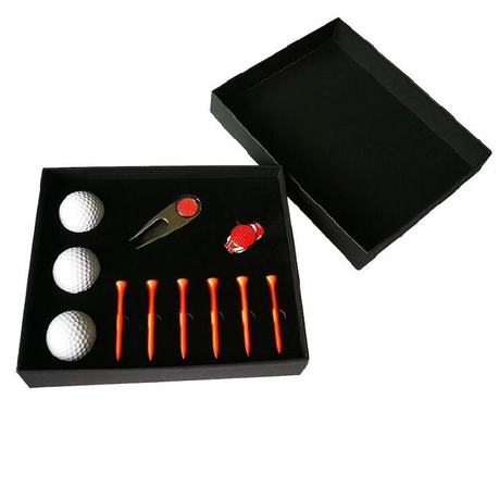 Golf Executive Gift Set Buy Online in Zimbabwe thedailysale.shop