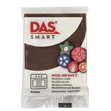 Das Smart 57g Chocolate