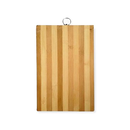 Bamboo Wooden Cutting Board 28CM*38CM Buy Online in Zimbabwe thedailysale.shop