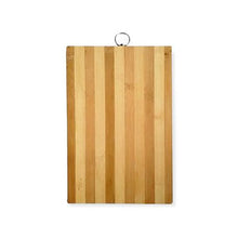 Load image into Gallery viewer, Bamboo Wooden Cutting Board 28CM*38CM
