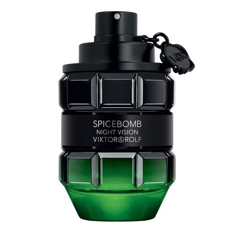 Viktor&Rolf Spicebomb Night Vision 90ml EDT Buy Online in Zimbabwe thedailysale.shop