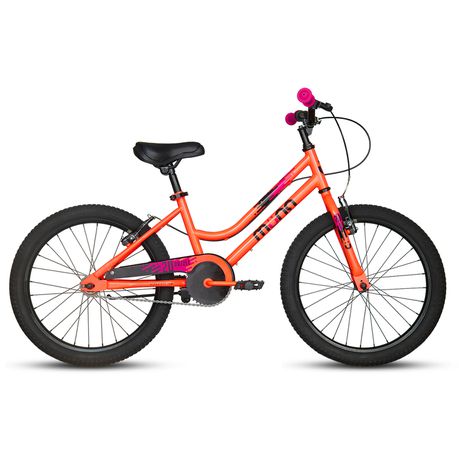 Muna Dazzle 20 Kids Bicycle - Girls Buy Online in Zimbabwe thedailysale.shop