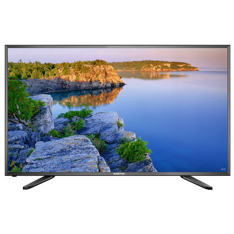 Sinotec STL-43VN86D 43 FHD LED TV Buy Online in Zimbabwe thedailysale.shop