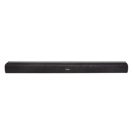 Denon DHT-S216 Sound Bar with Subwoofer - Black Buy Online in Zimbabwe thedailysale.shop