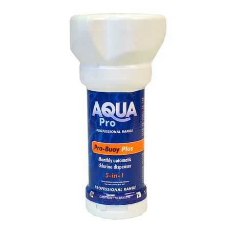 Aqua Pro Floater 5 in 1 Buy Online in Zimbabwe thedailysale.shop