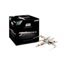 Load image into Gallery viewer, Star Wars Advent Calendar Model Kit RC X-Wing Fighter 21cm
