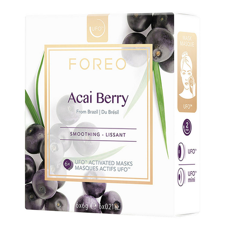 FOREO UFO Mask Acai Berry