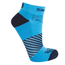 Load image into Gallery viewer, Salomon Men&#39;s Speed Sock - Size: 8-12
