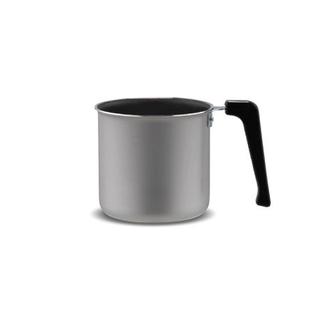 Piardi Fireworks Grey Milk Pot 12cm / 1.1lt Buy Online in Zimbabwe thedailysale.shop