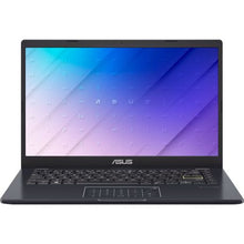 Load image into Gallery viewer, ASUS E410 Celeron N4020 4GB 128GB eMMC 14 HD Notebook Blue
