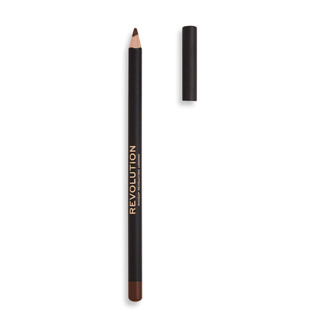 Revolution Kohl Eyeliner Brown Buy Online in Zimbabwe thedailysale.shop